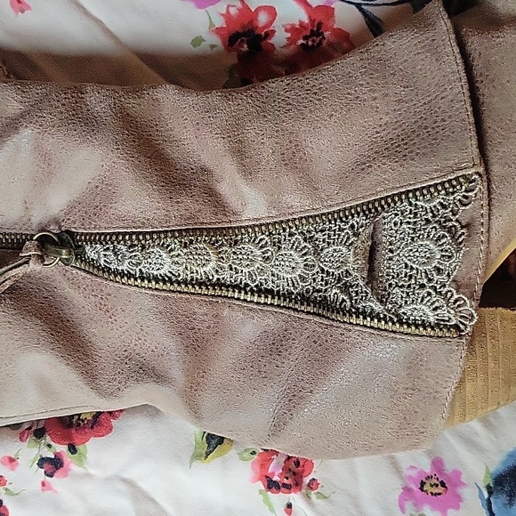 Knee High Boots - Picture 2 of 10